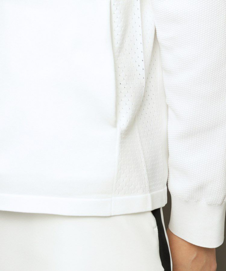 アダバットのカーディガン