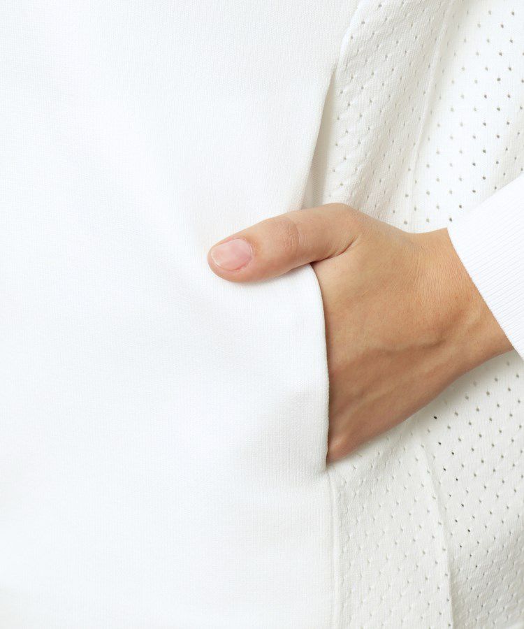 アダバットのカーディガン