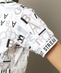 アダバットのハイネックシャツ