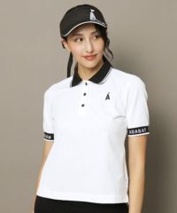 アダバット・レディースの商品 | ゴルフウェア通販のT-on