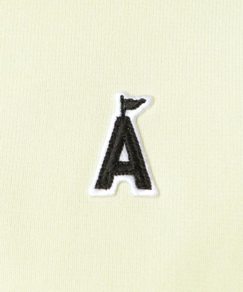 タイムセール 1/6 13:00迄 10％OFF】ポロシャツ レディース アダバット