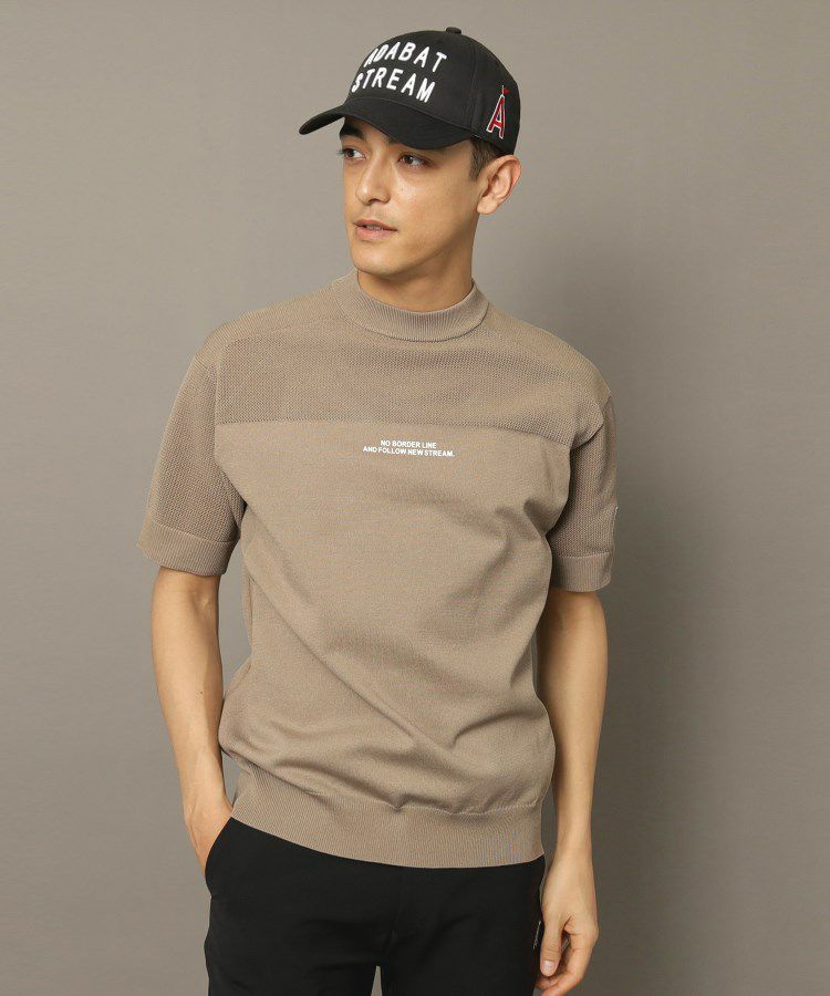 アダバットのセーター【STREAM】