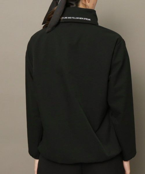 タイムセール 1/13 13:00迄】ブルゾン レディース アダバット