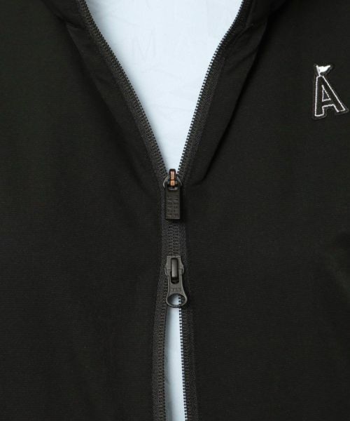 タイムセール 1/13 13:00迄】ブルゾン レディース アダバット