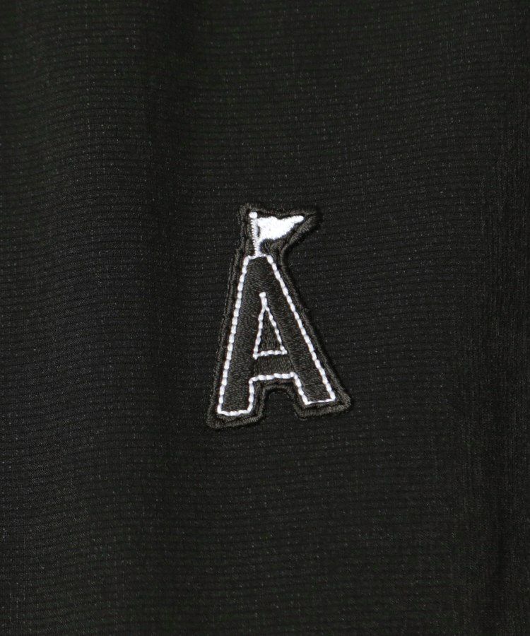 アダバットストリームのブルゾン