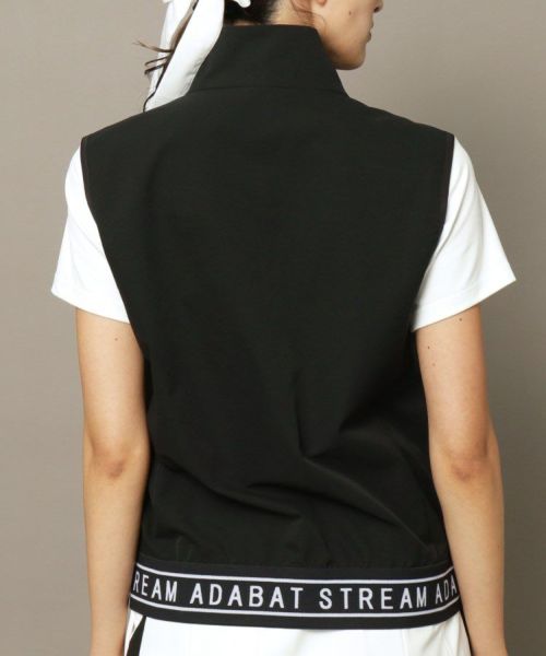 30％OFFセール】ベスト レディース アダバット ストリーム ADABAT