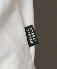 アダバットのポロシャツ