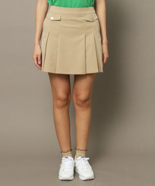 スカート レディース アダバット ストリーム ADABAT STREAM ゴルフ