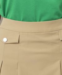 アダバットストリームのスカート