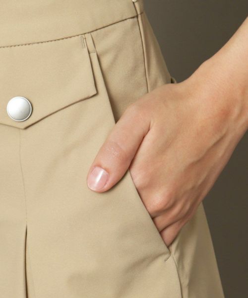 スカート レディース アダバット ストリーム ADABAT STREAM ゴルフ