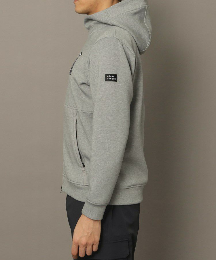 アダバットのブルゾン