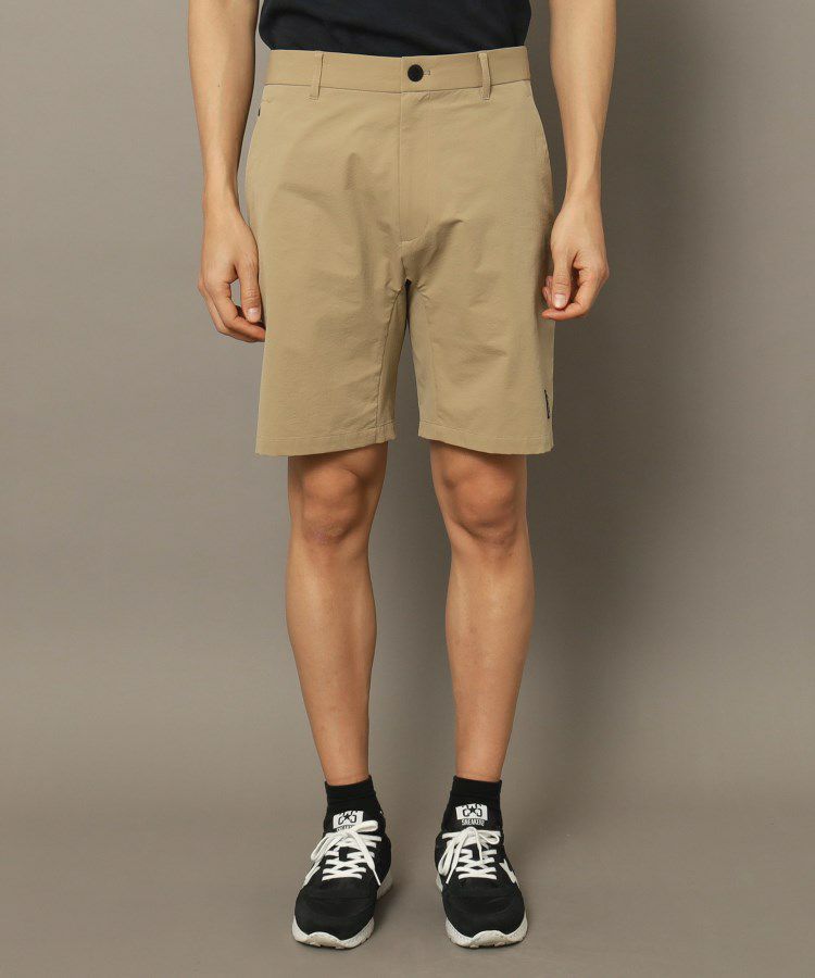 タイムセール 1/27 13:00迄】ショートパンツ メンズ アダバット