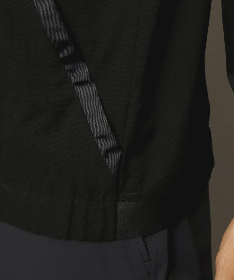 アダバットのブルゾン