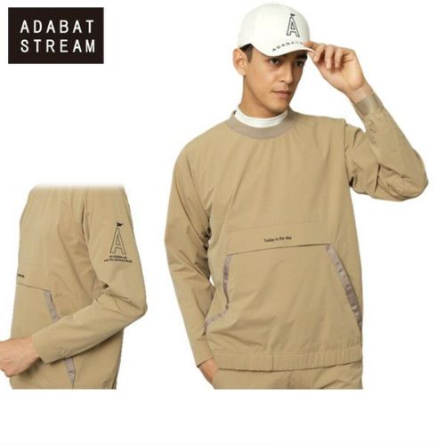 アダバットのブルゾン
