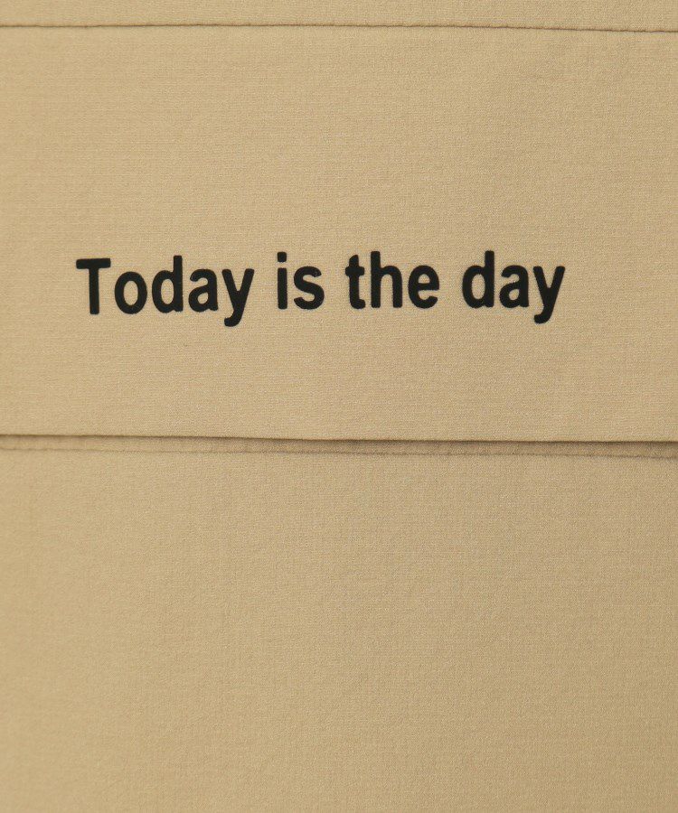 アダバットのブルゾン