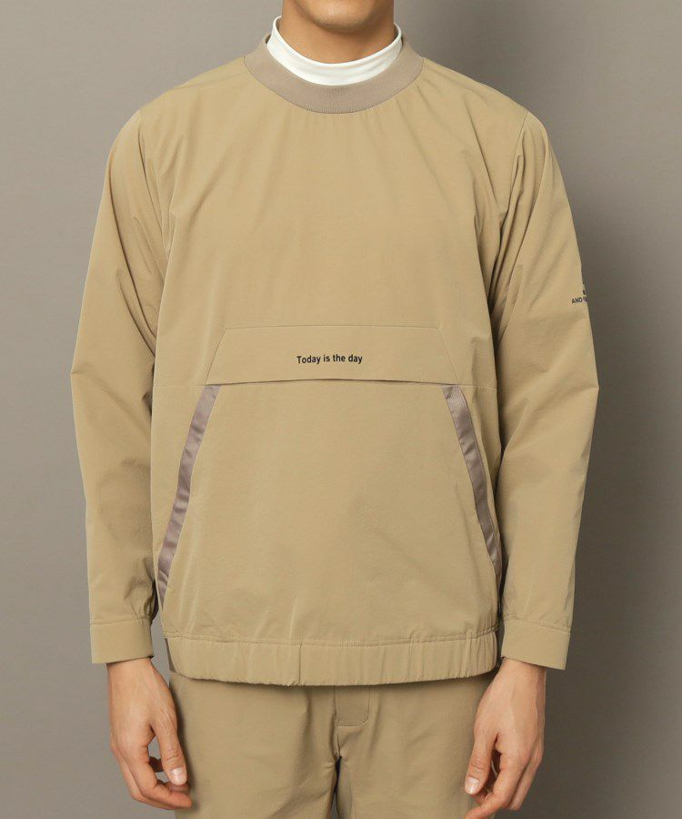 アダバットのブルゾン