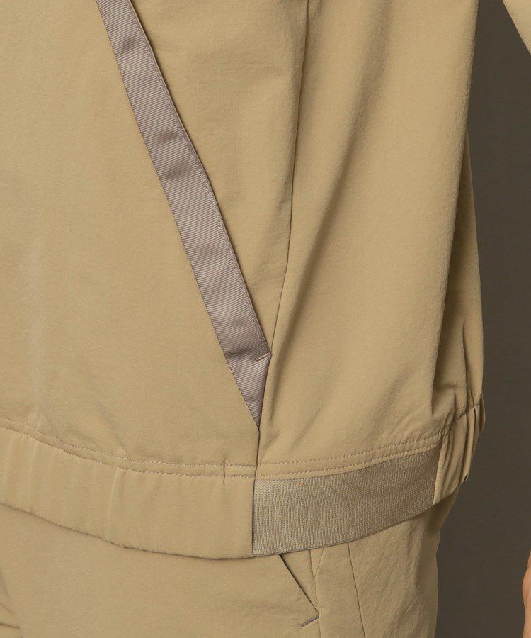 アダバットのブルゾン