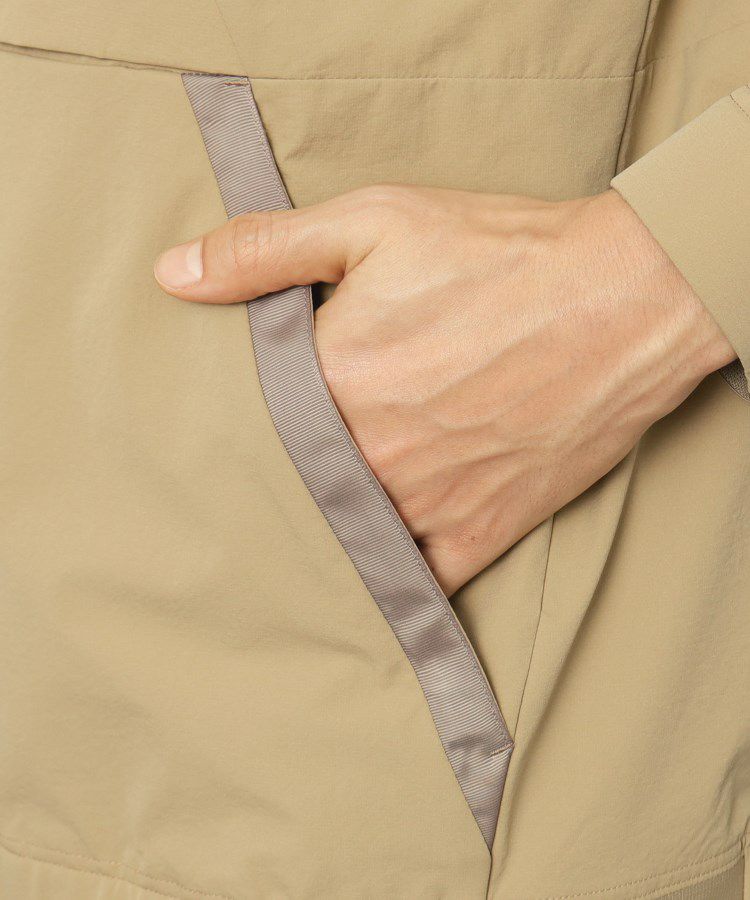 アダバットのブルゾン