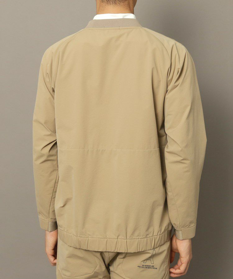 アダバットのブルゾン