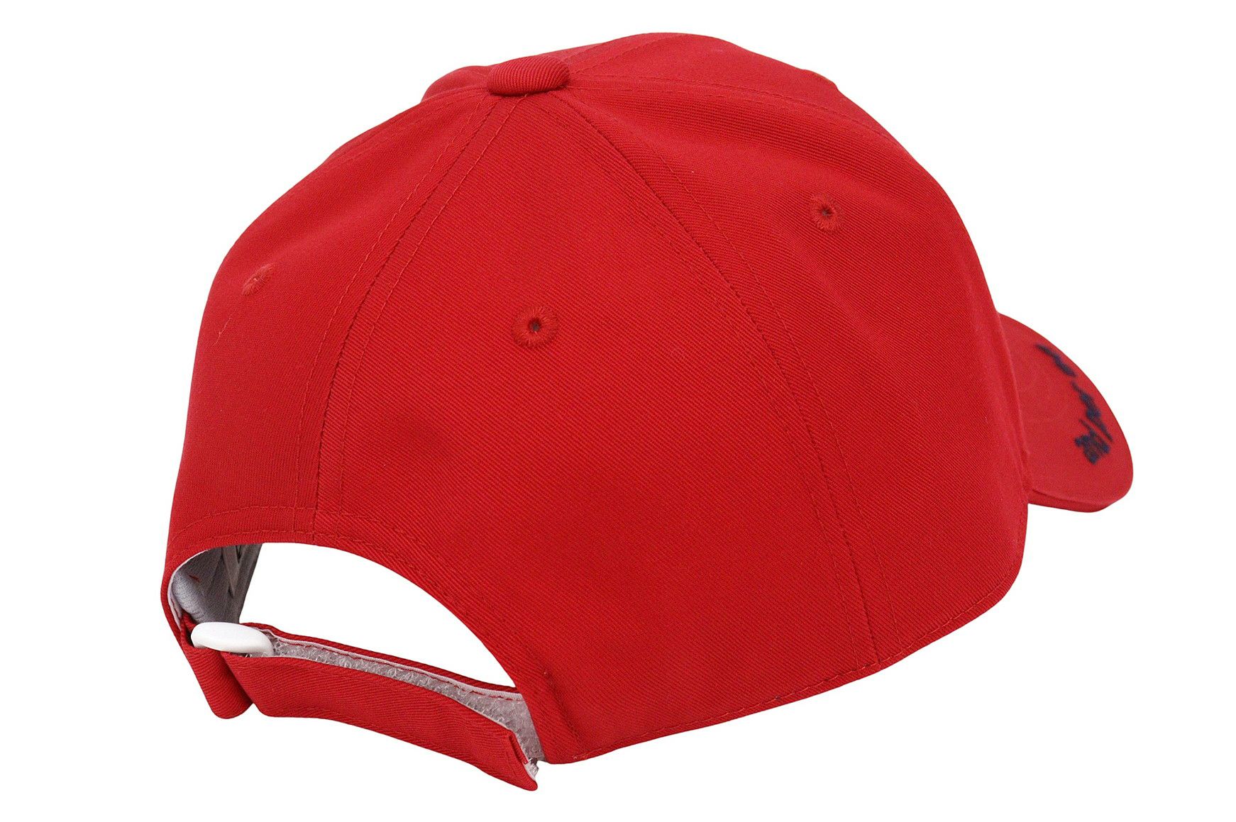 アンパスィのキャップ