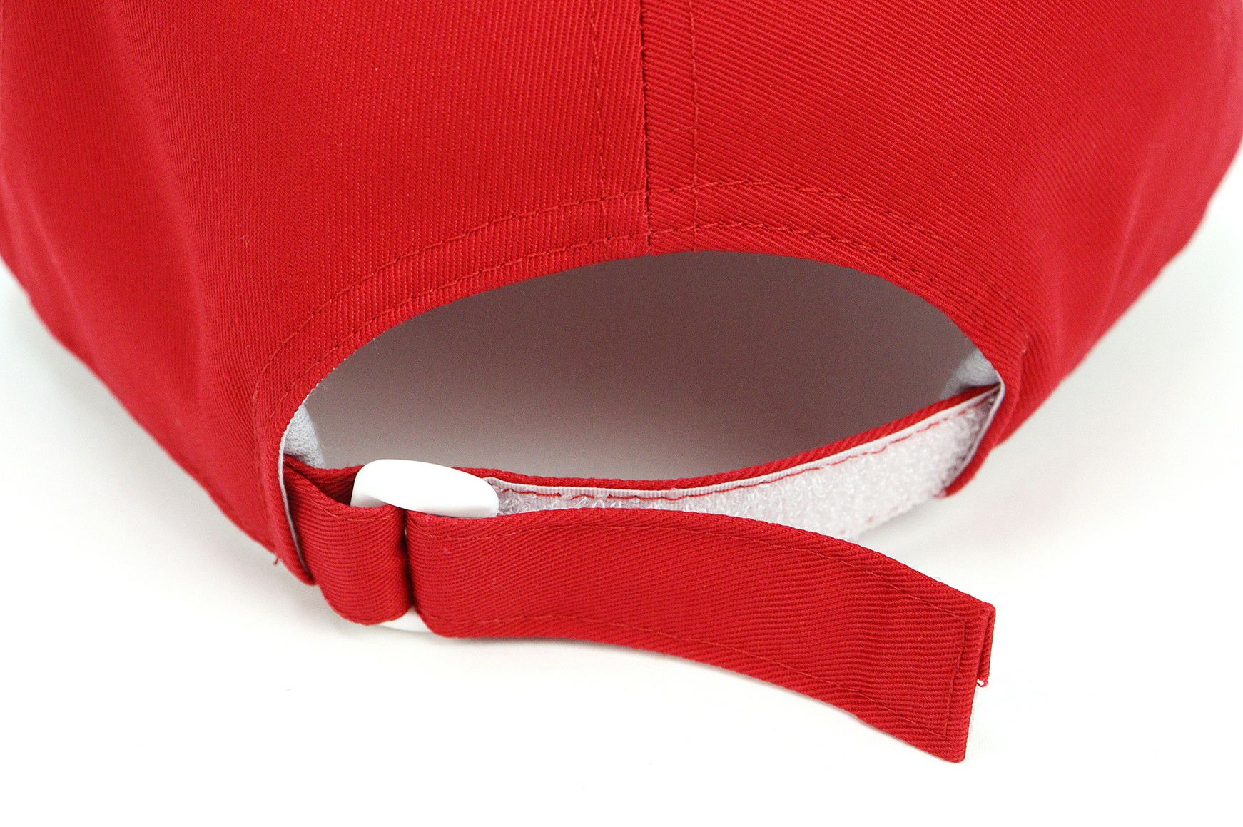 アンパスィのキャップ