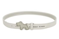 Heal Creek - 新品 heal creek ヒールクリーク ゴルフ ベルト Heal Creek（ヒールクリーク）/Heal Creek（ヒールクリーク