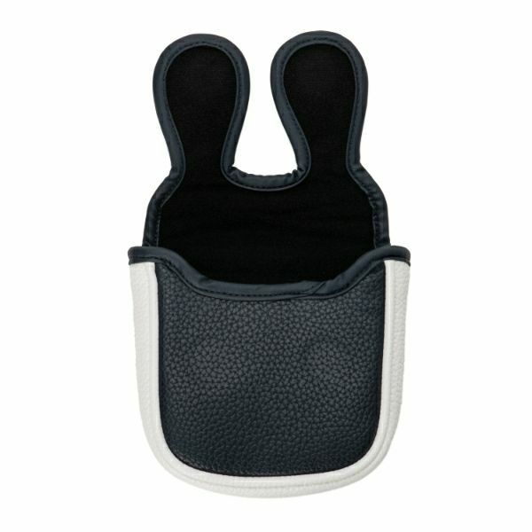 トミーヒルフィガーのパターカバー