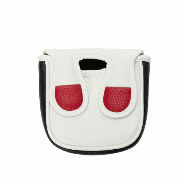 トミーヒルフィガーのパターカバー