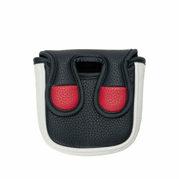 トミーヒルフィガーのパターカバー