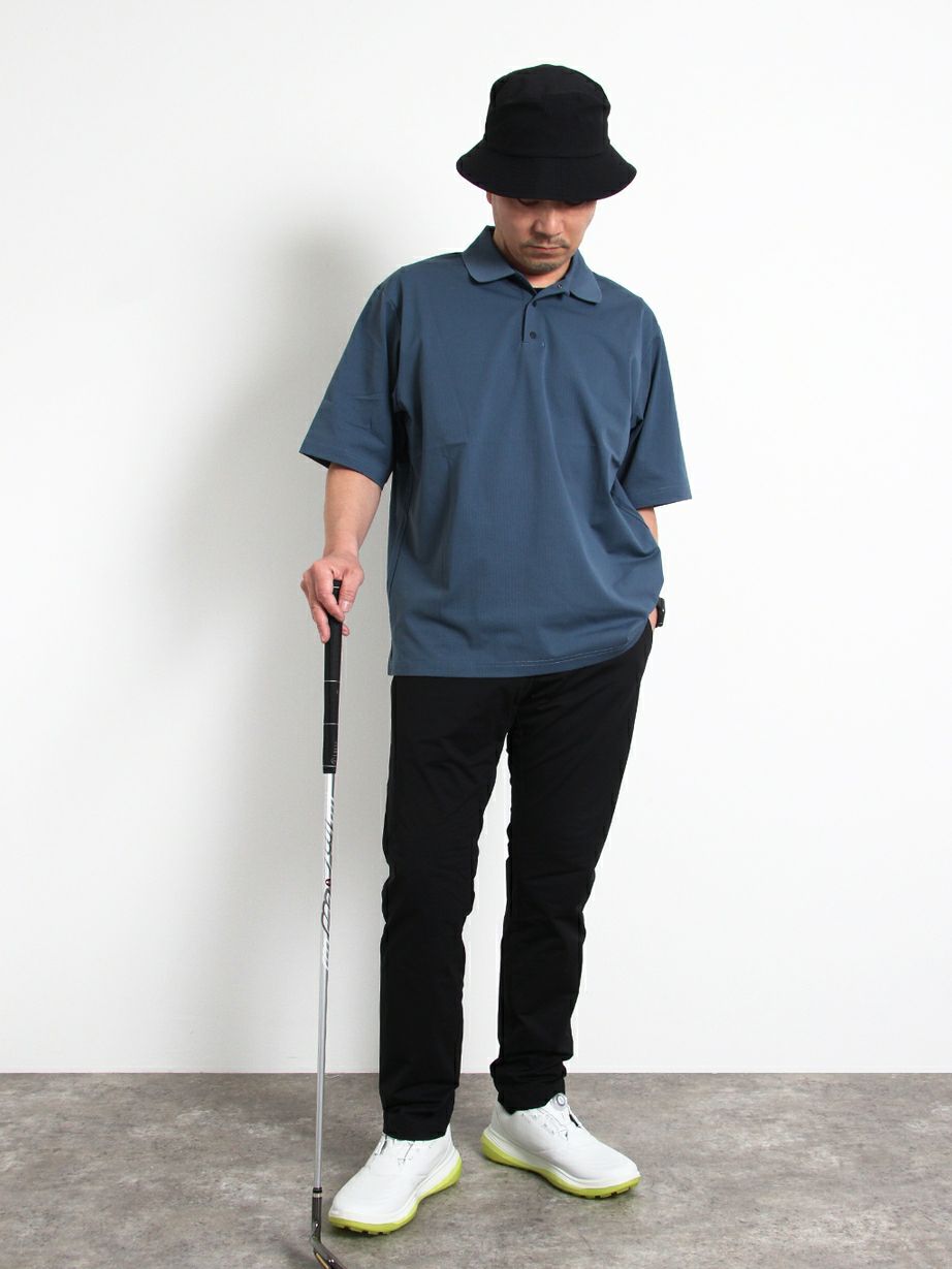 アンドゴルフのハット