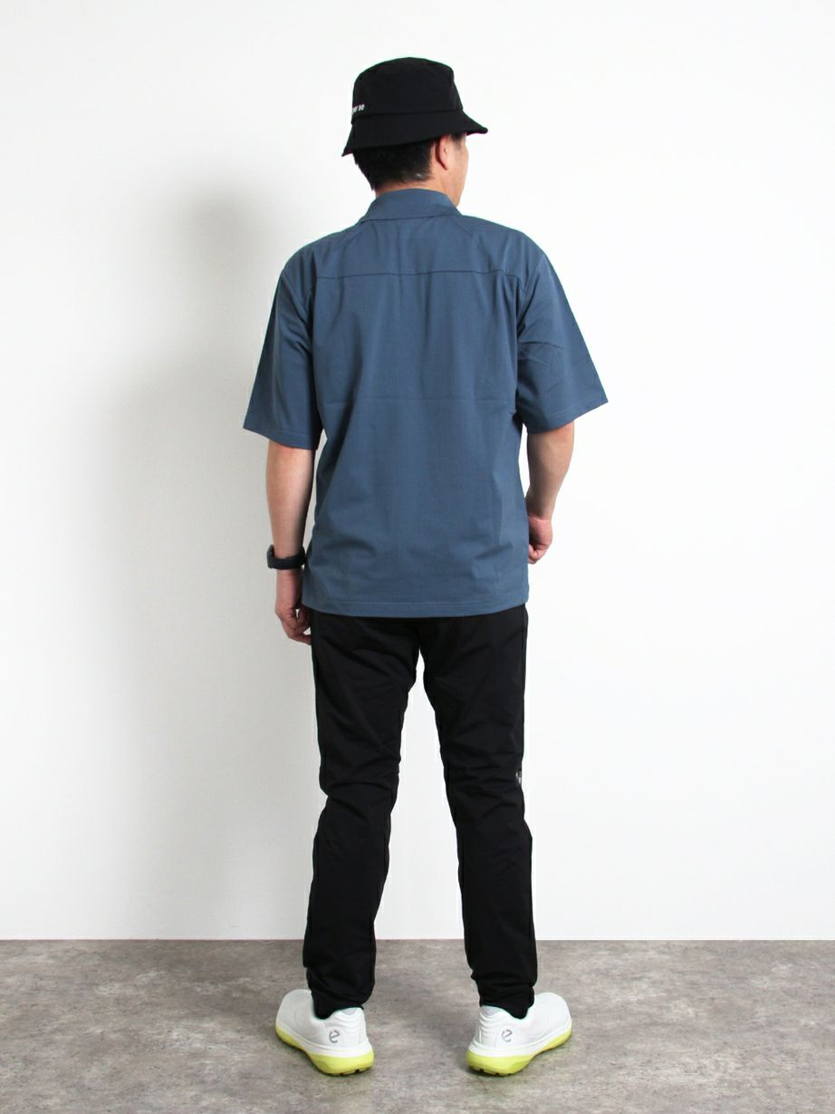 アンドゴルフのハット