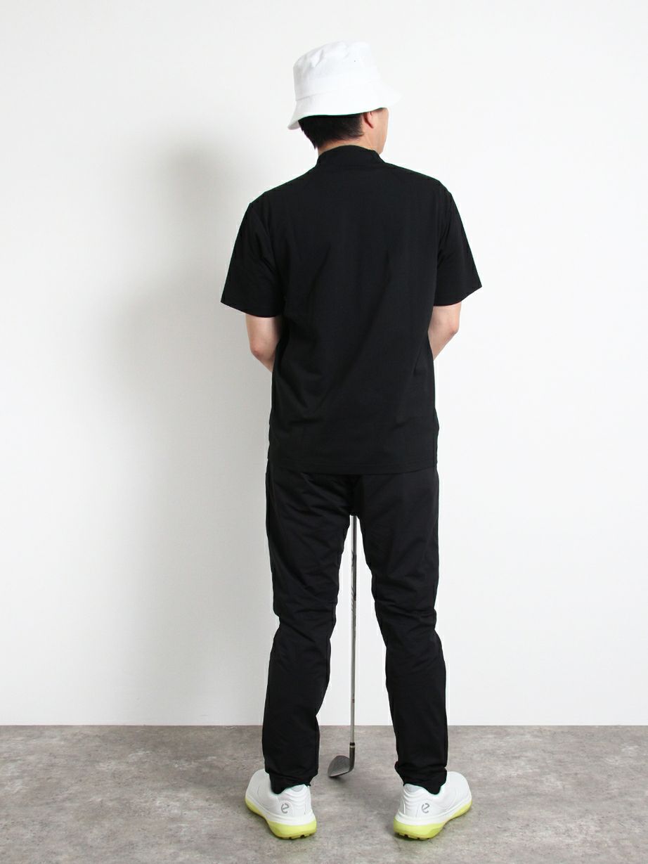 アンドゴルフのハット