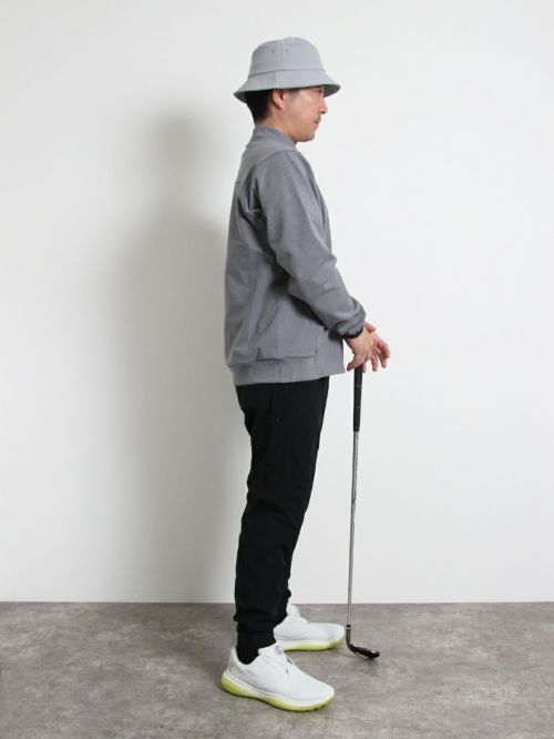 アンドゴルフのハット
