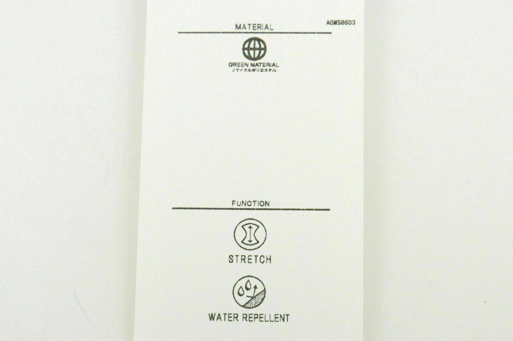 アンドゴルフのハット