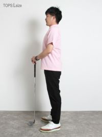 アンドゴルフのパンツ