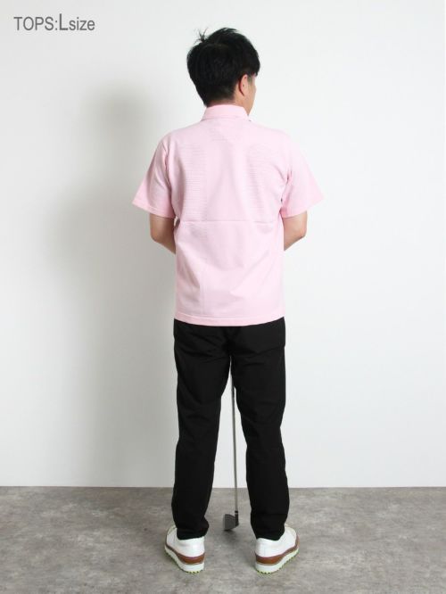 アンドゴルフのパンツ