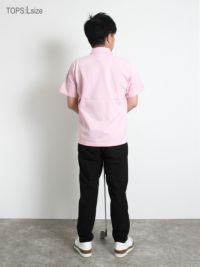 アンドゴルフのパンツ