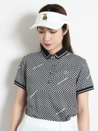 セントアンドリュースのサンバイザー
