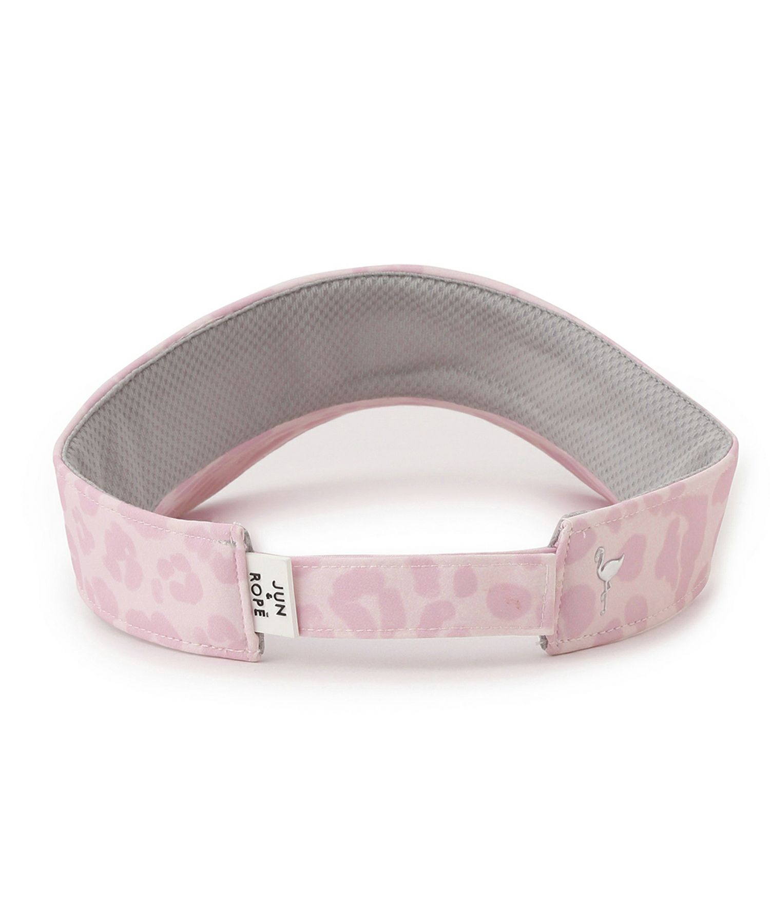 ジュン＆ロペのサンバイザー