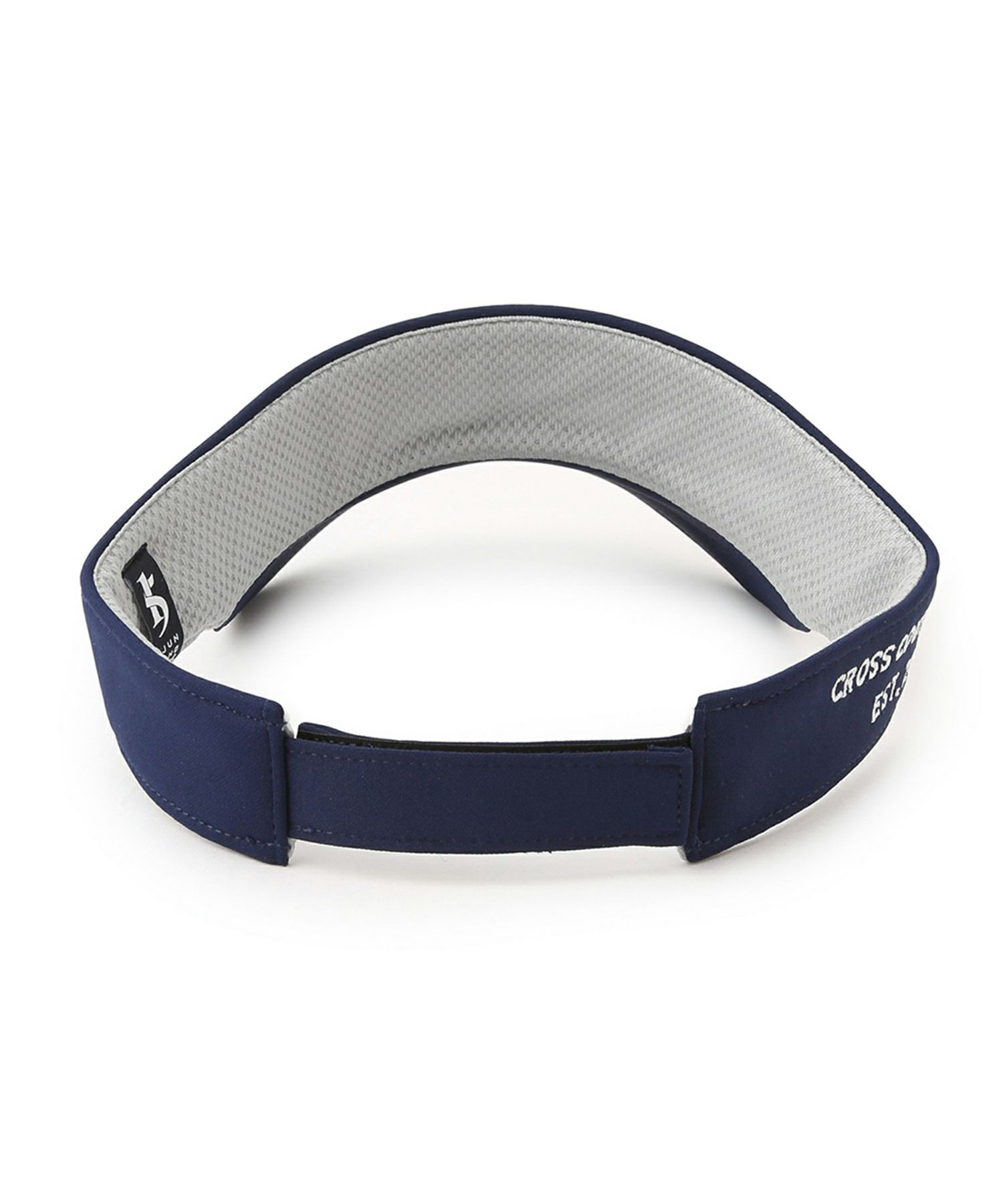 ジュン＆ロペのサンバイザー