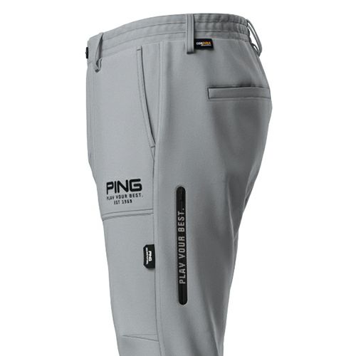 30％OFFセール】パンツ メンズ ピン PING 2025 春夏 新作 ゴルフ