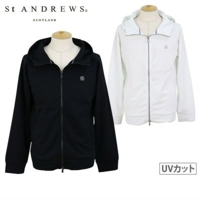 セントアンドリュー　ゴルフウェア セント・アンドリュース（St ANDREWS）最新ゴルフウェア＆コーデ