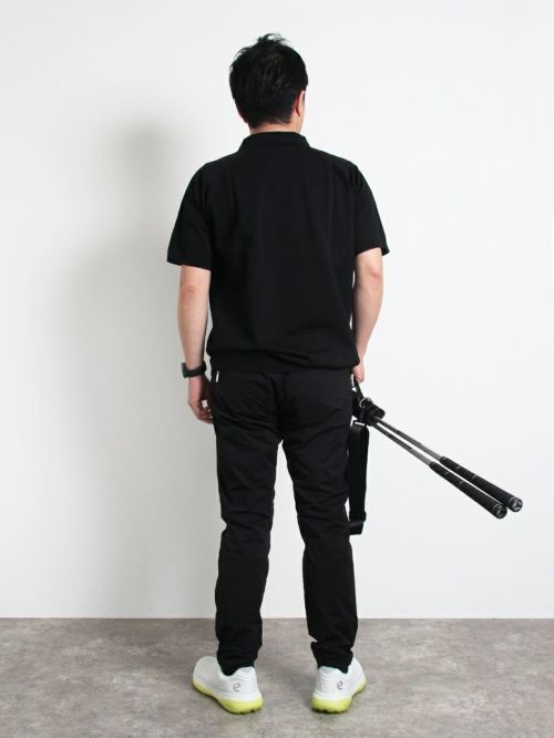 アンドゴルフのパンツ