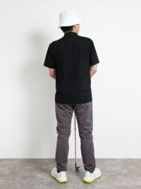 アンドゴルフのパンツ