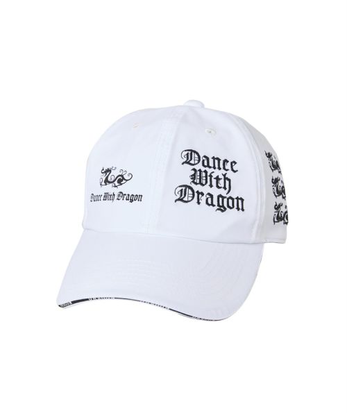 キャップ メンズ レディース ダンスウィズドラゴン ダンス