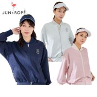 ジュン＆ロペのブルゾン