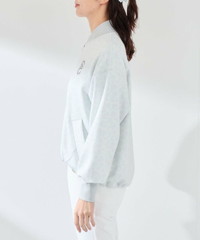 ジュン＆ロペのブルゾン