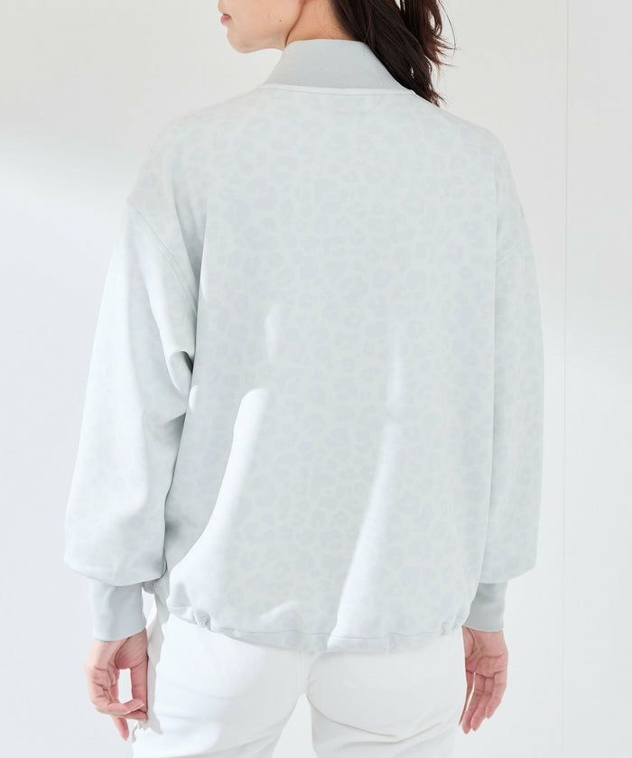 ジュン＆ロペのブルゾン