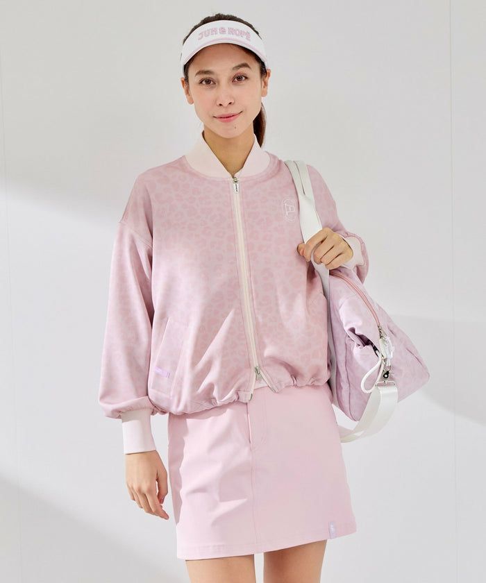 ジュン＆ロペのブルゾン