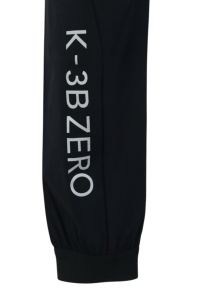 ケースリービーゼロのロングパンツ